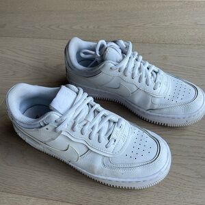 Nike Air Force One sneakers Size 8